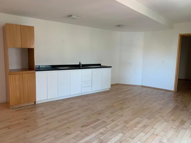Foto de departamento en renta en bajio 345, roma sur, cuauhtémoc, df / cdmx, 0 No. 02