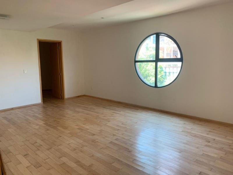 Foto de departamento en renta en bajio 345, roma sur, cuauhtémoc, df / cdmx, 0 No. 03