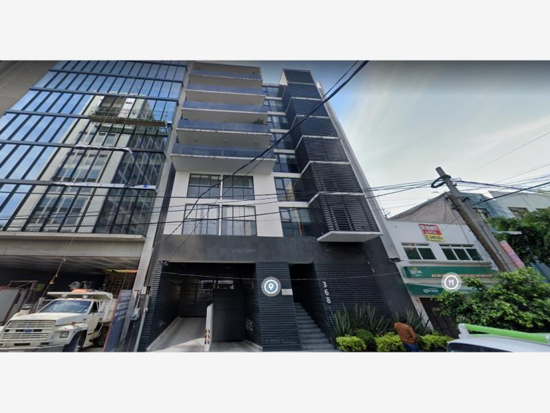 Foto de departamento en venta en bajio 368, hipódromo, cuauhtémoc, df / cdmx, 22761581 No. 01