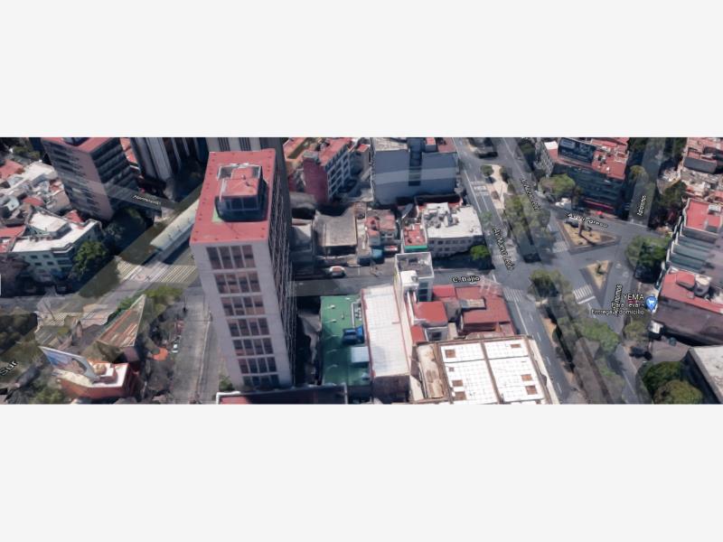 Foto de departamento en venta en bajio 368, hipódromo, cuauhtémoc, df / cdmx, 22761581 No. 02