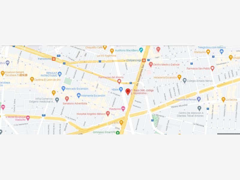 Foto de departamento en venta en bajio 368, hipódromo, cuauhtémoc, df / cdmx, 22761581 No. 03
