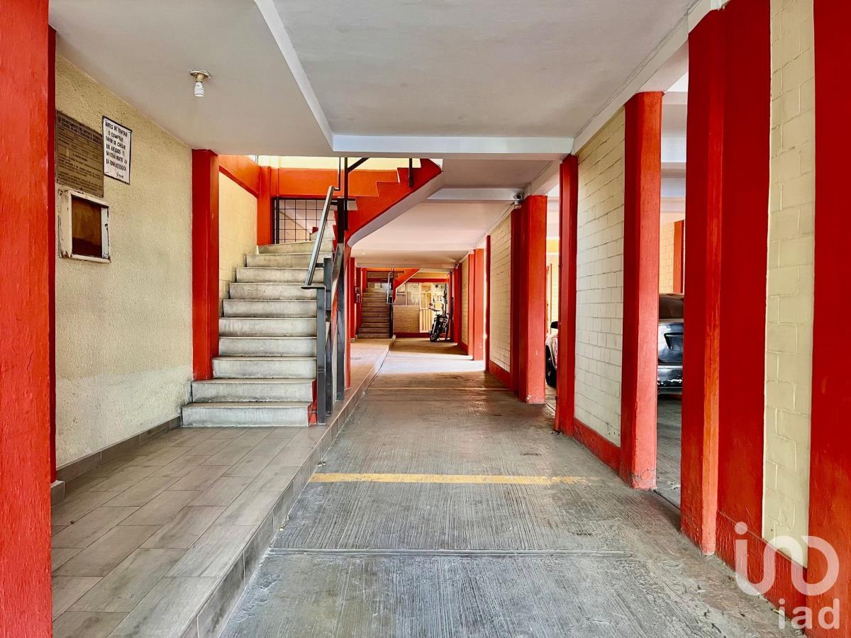 Foto de departamento en venta en balboa 213, portales norte, benito juárez, df / cdmx, 27085935 No. 02