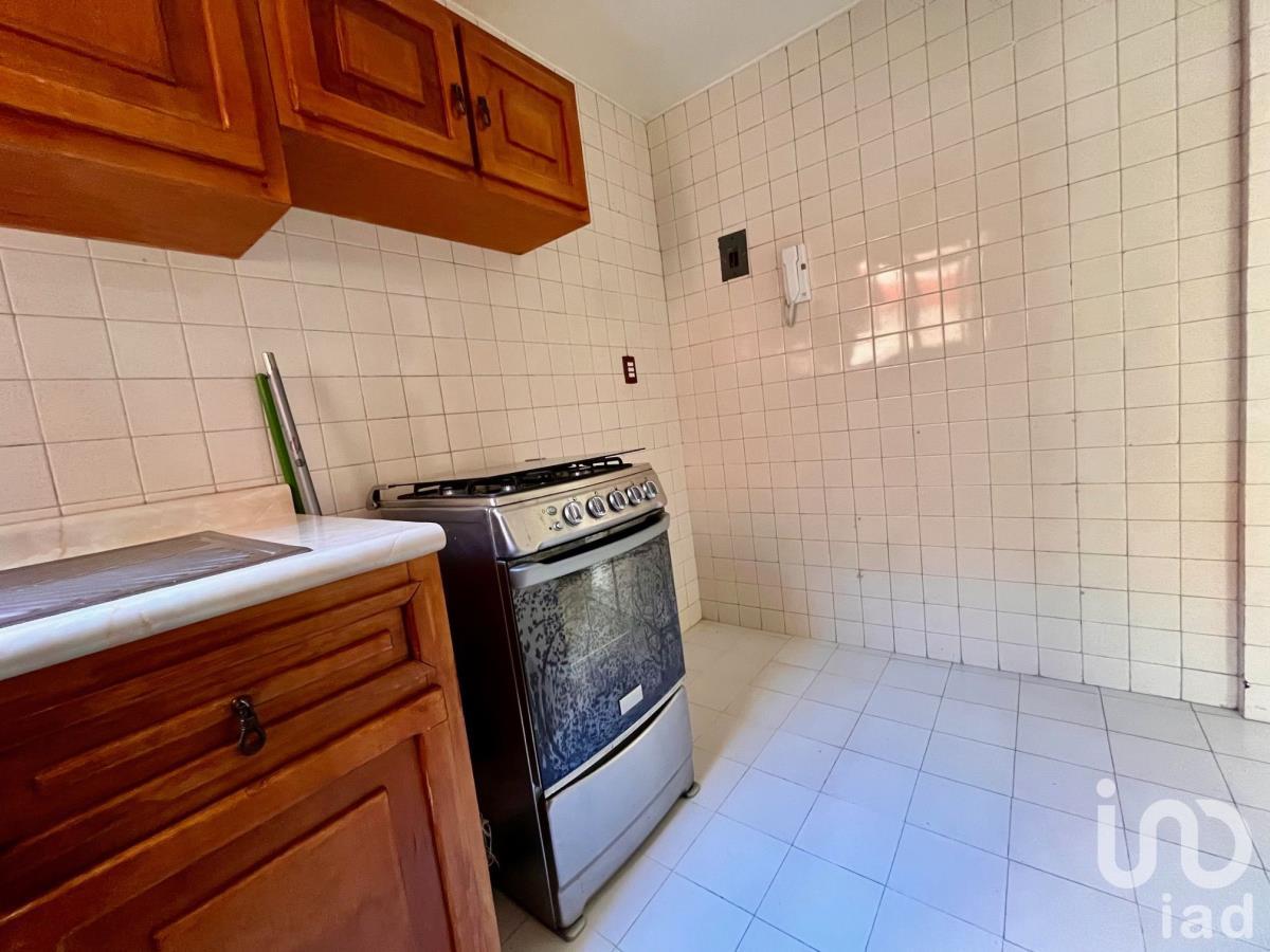 Foto de departamento en venta en balboa 213, portales norte, benito juárez, df / cdmx, 27085935 No. 03