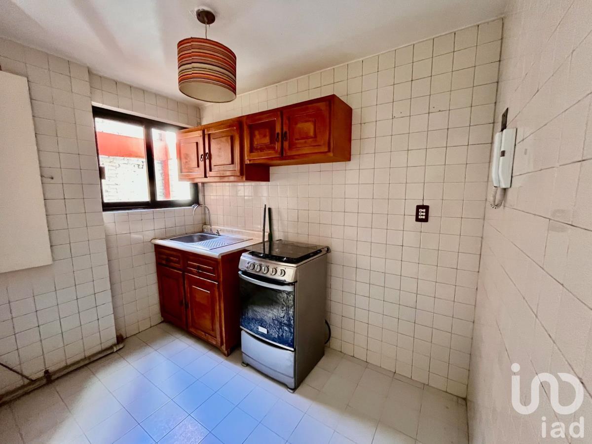 Foto de departamento en venta en balboa 213, portales norte, benito juárez, df / cdmx, 27085935 No. 04