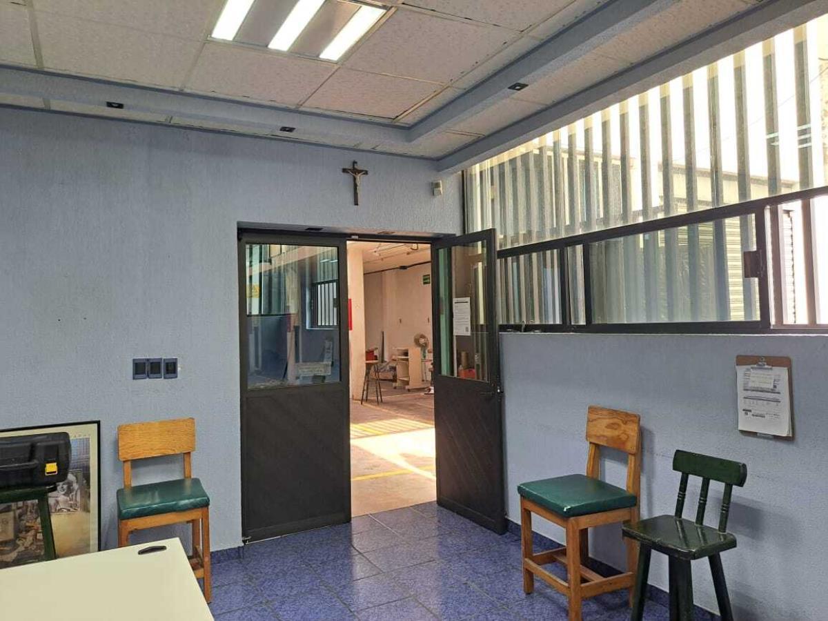 Foto de bodega en venta en balboa 707, portales sur, benito juárez, df / cdmx, 0 No. 03
