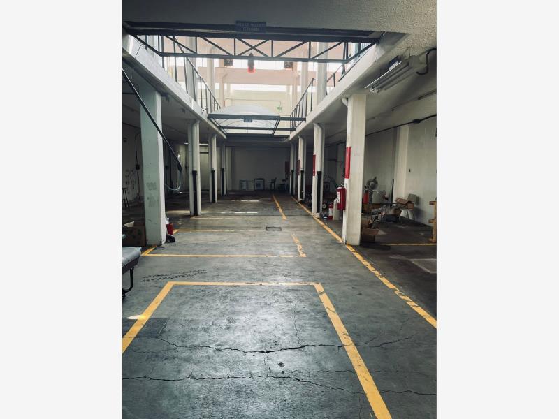 Foto de bodega en venta en balboa 709, portales sur, benito juárez, df / cdmx, 24249857 No. 04