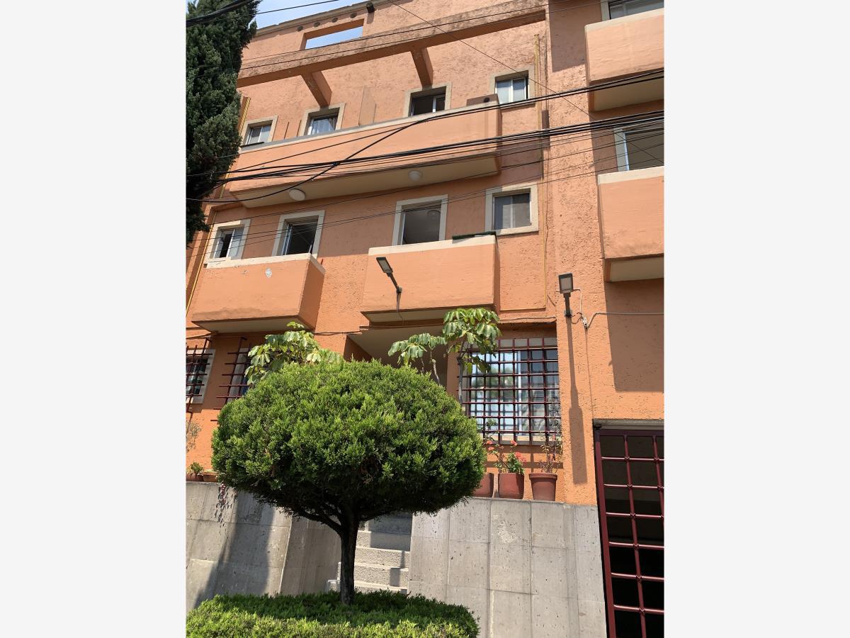 Foto de departamento en venta en balboa 808, portales norte, benito juárez, df / cdmx, 0 No. 01
