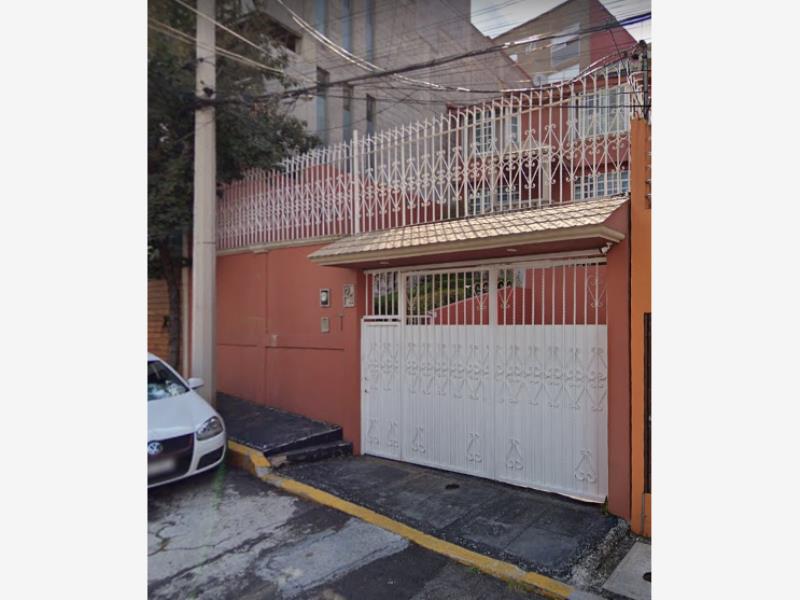 Foto de casa en venta en balloneta 25, lomas del chamizal, cuajimalpa de morelos, df / cdmx, 25197734 No. 01