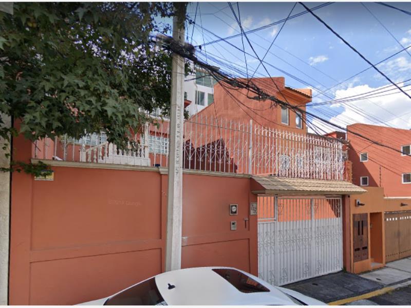 Foto de casa en venta en balloneta 25, lomas del chamizal, cuajimalpa de morelos, df / cdmx, 25197734 No. 02