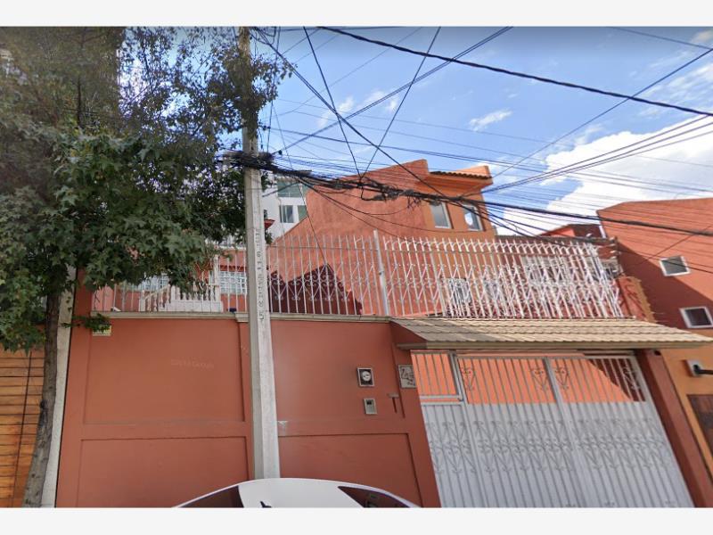 Foto de casa en venta en balloneta 25, lomas del chamizal, cuajimalpa de morelos, df / cdmx, 25197734 No. 03