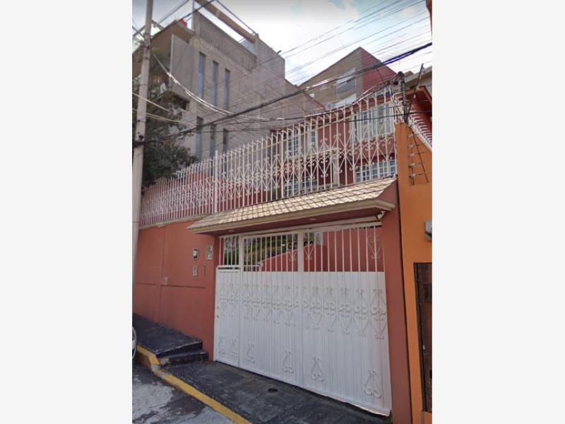 Foto de casa en venta en balloneta 25, lomas del chamizal, cuajimalpa de morelos, df / cdmx, 25197734 No. 04