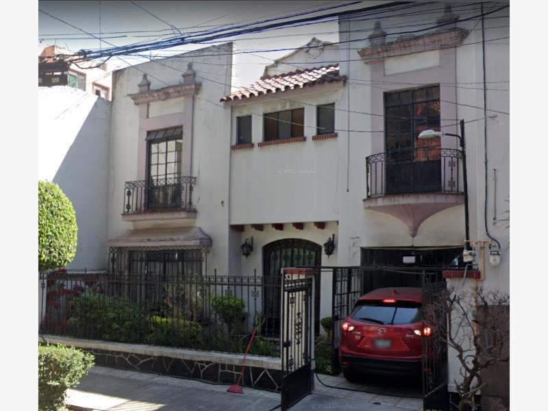 Foto de casa en venta en baltimore 106, nochebuena, benito juárez, df / cdmx, 24025425 No. 02