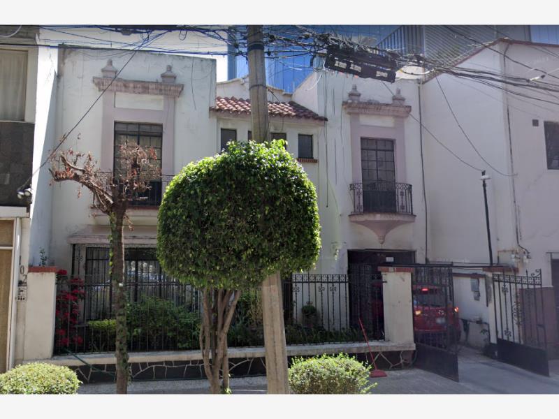 Foto de casa en venta en baltimore 106, nochebuena, benito juárez, df / cdmx, 24025425 No. 03