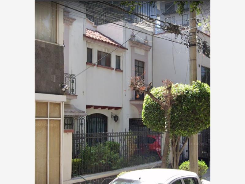 Foto de casa en venta en baltimore 106, nochebuena, benito juárez, df / cdmx, 24025425 No. 04