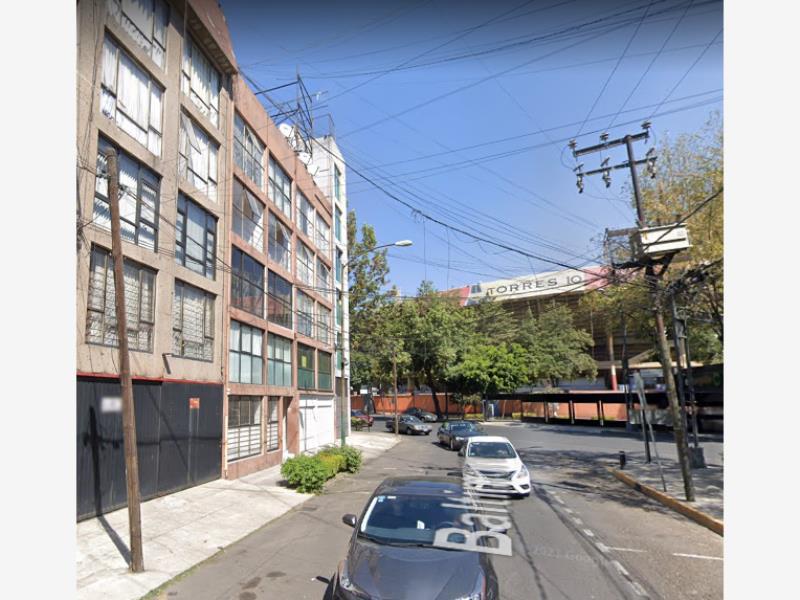 Foto de departamento en venta en baltimore 59, ciudad de los deportes, benito juárez, df / cdmx, 25321978 No. 04