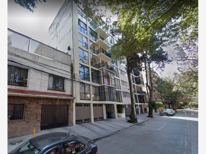 Foto de departamento en venta en baltimore 70, nochebuena, benito juárez, df / cdmx, 23067059 No. 03