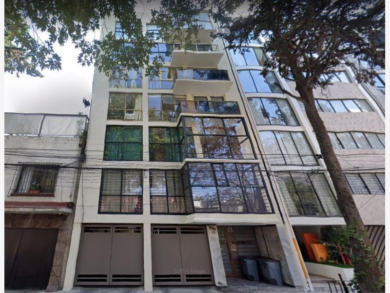 Foto de departamento en venta en baltimore 70, nochebuena, benito juárez, df / cdmx, 23067059 No. 04