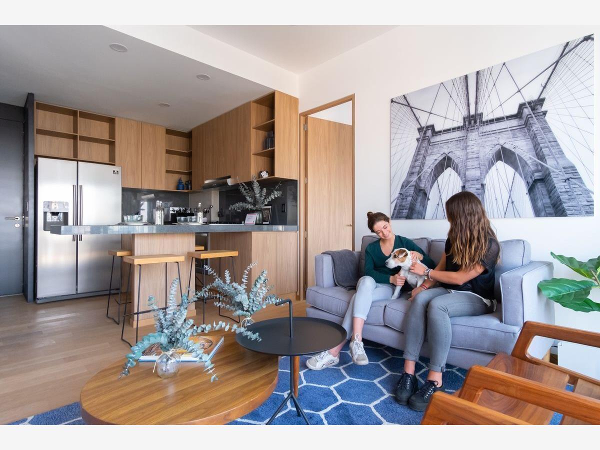 Foto de departamento en venta en barranca del muerto 10, san josé insurgentes, benito juárez, df / cdmx, 26107157 No. 01
