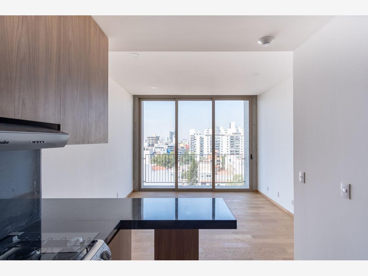 Foto de departamento en venta en barranca del muerto 10, san josé insurgentes, benito juárez, df / cdmx, 26107157 No. 02