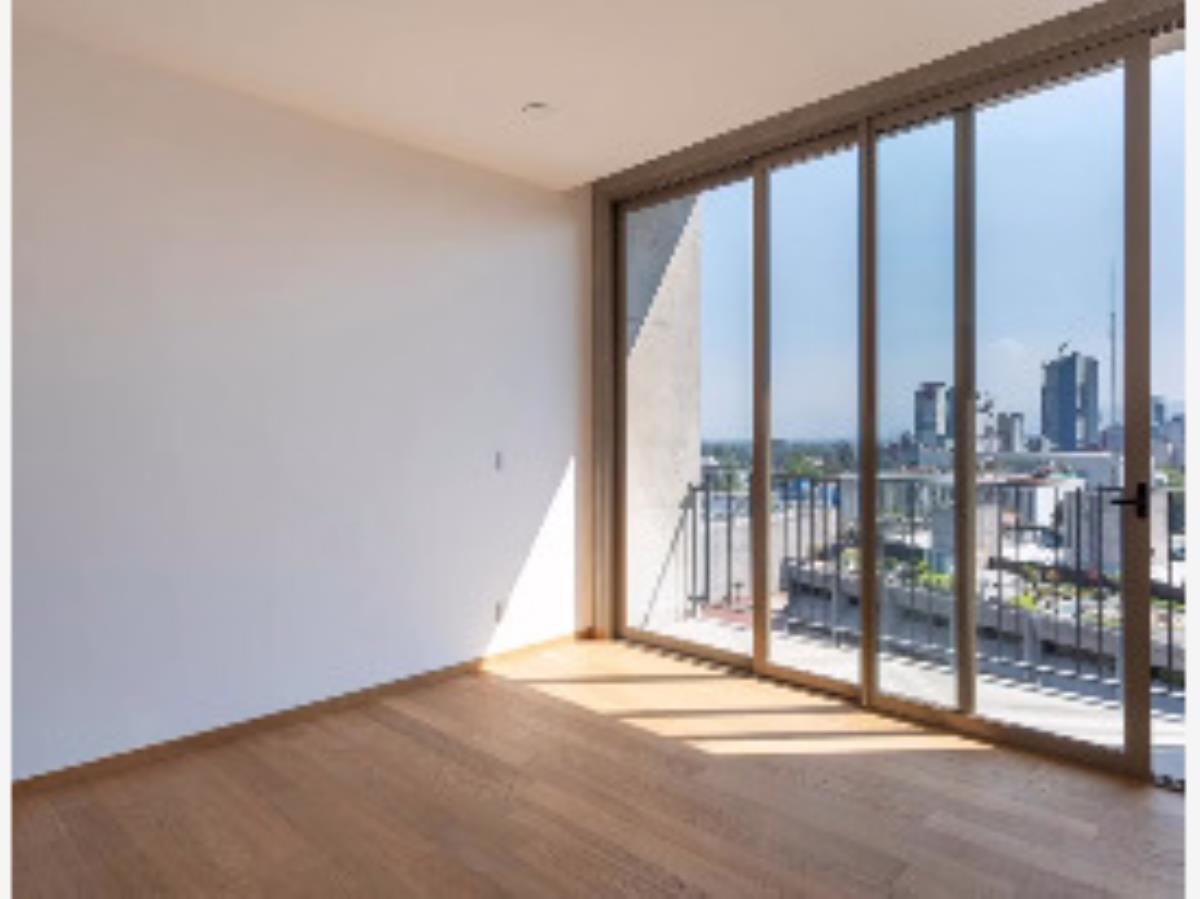 Foto de departamento en venta en barranca del muerto 10, san josé insurgentes, benito juárez, df / cdmx, 26107157 No. 04