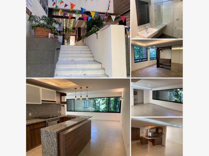 Foto de departamento en venta en barranca del muerto 560, los alpes, álvaro obregón, df / cdmx, 24454327 No. 01
