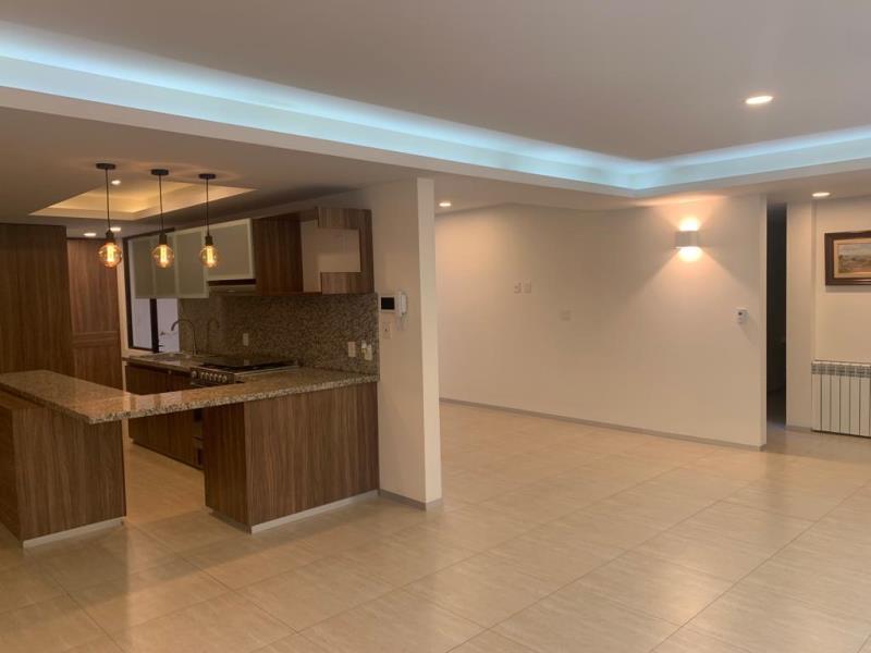 Foto de departamento en venta en barranca del muerto 560, los alpes, álvaro obregón, df / cdmx, 24454327 No. 02