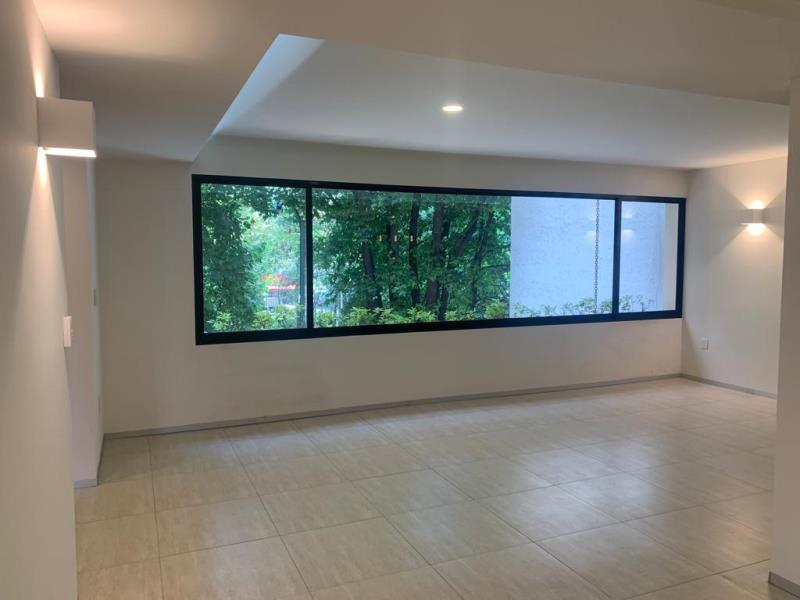 Foto de departamento en venta en barranca del muerto 560, los alpes, álvaro obregón, df / cdmx, 24454327 No. 03
