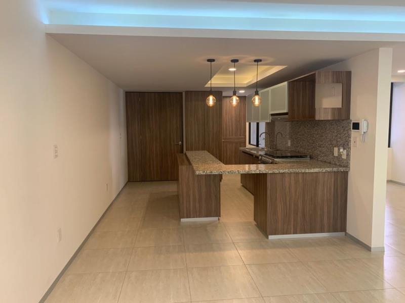 Foto de departamento en venta en barranca del muerto 560, los alpes, álvaro obregón, df / cdmx, 24454327 No. 04