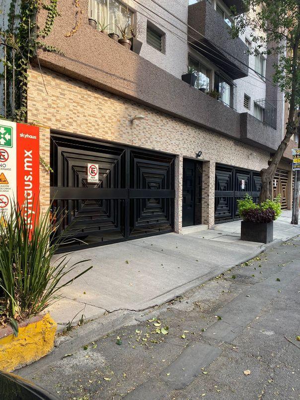 Foto de departamento en renta en bartolache 1726, del valle sur, benito juárez, df / cdmx, 0 No. 01