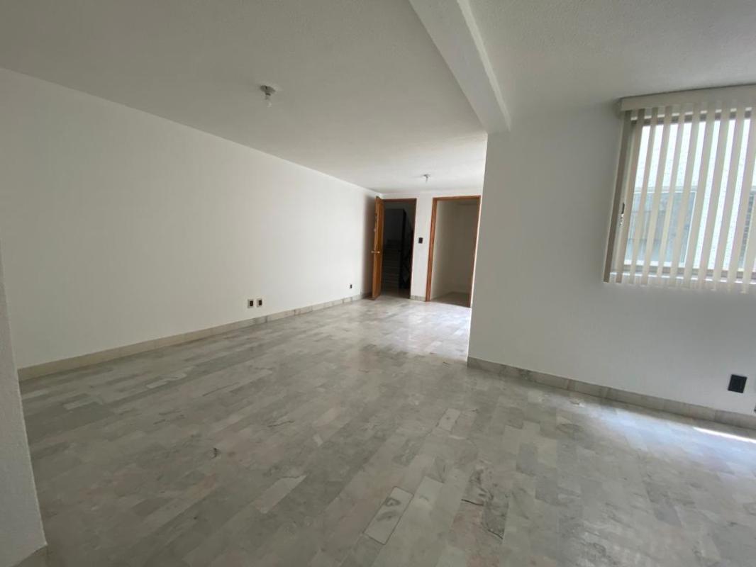 Foto de departamento en renta en bartolache 1726, del valle sur, benito juárez, df / cdmx, 0 No. 02