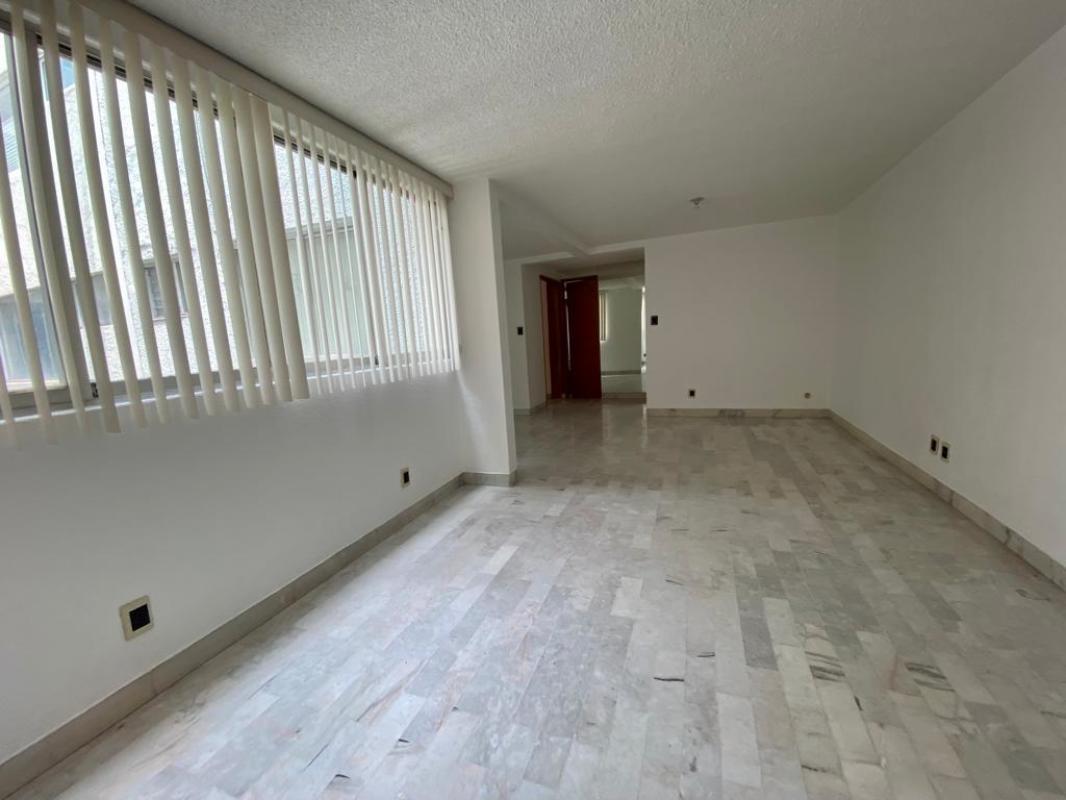 Foto de departamento en renta en bartolache 1726, del valle sur, benito juárez, df / cdmx, 0 No. 03