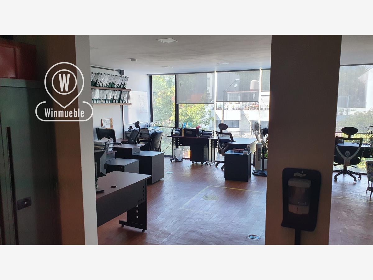 Foto de oficina en renta en bartolache 1918, del valle centro, benito juárez, df / cdmx, 0 No. 01