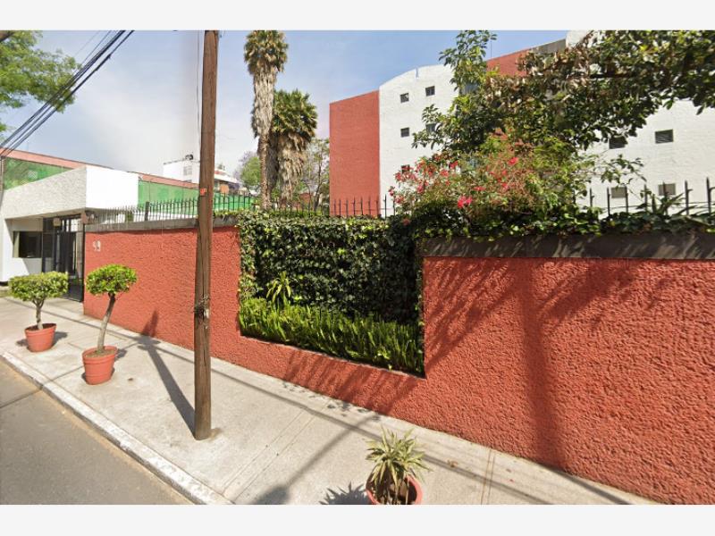 Foto de departamento en venta en bartolomé esteban murillo 49, mixcoac, benito juárez, df / cdmx, 25313201 No. 02