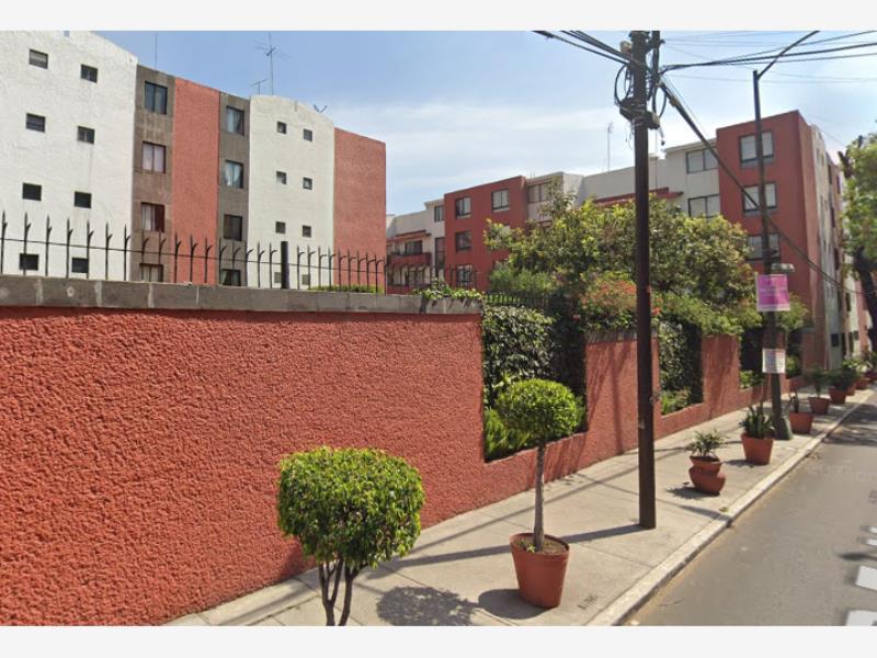 Foto de departamento en venta en bartolomé esteban murillo 49, mixcoac, benito juárez, df / cdmx, 25313201 No. 03