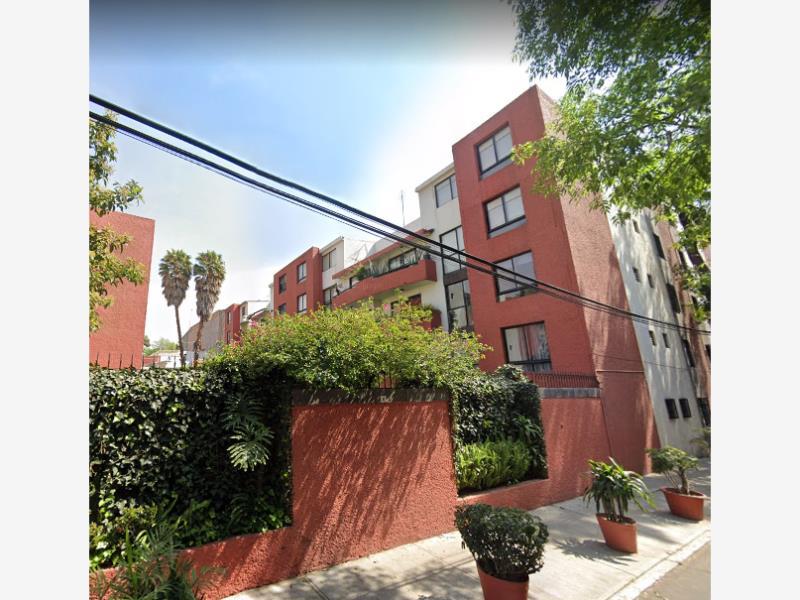 Foto de departamento en venta en bartolomé esteban murillo 49, mixcoac, benito juárez, df / cdmx, 25313201 No. 04