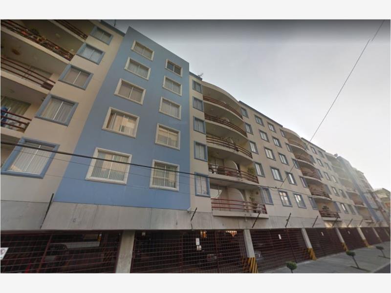 Foto de departamento en venta en bartolome r. salido 144, independencia, benito juárez, df / cdmx, 24914573 No. 02