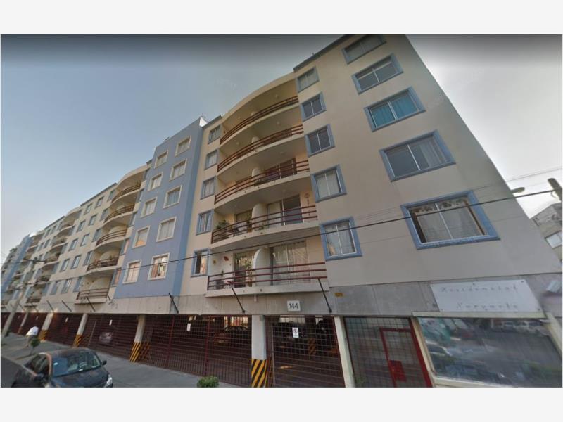 Foto de departamento en venta en bartolome r. salido 144, independencia, benito juárez, df / cdmx, 24914573 No. 03