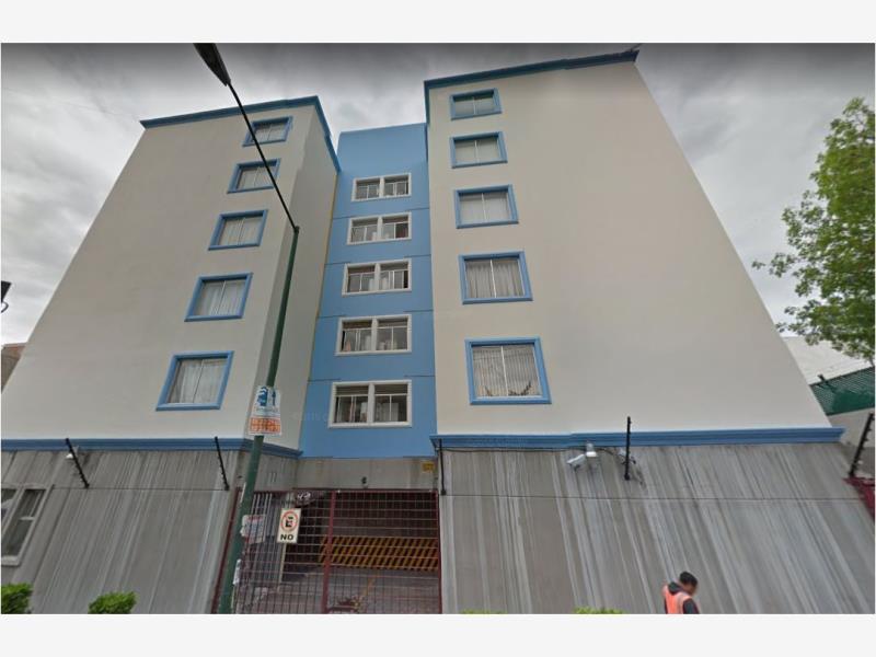 Foto de departamento en venta en bartolome r. salido 144, independencia, benito juárez, df / cdmx, 24914573 No. 04