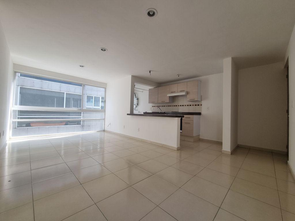 Foto de departamento en venta en bartolomé r. salido 166, independencia, benito juárez, df / cdmx, 26858317 No. 02