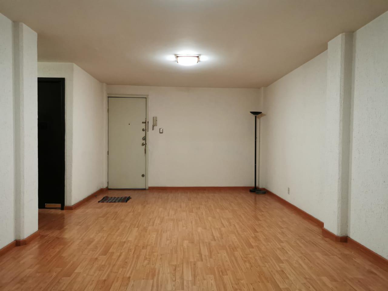 Foto de departamento en renta en bartolomé r salido 191, vertiz narvarte, benito juárez, df / cdmx, 9344138 No. 01