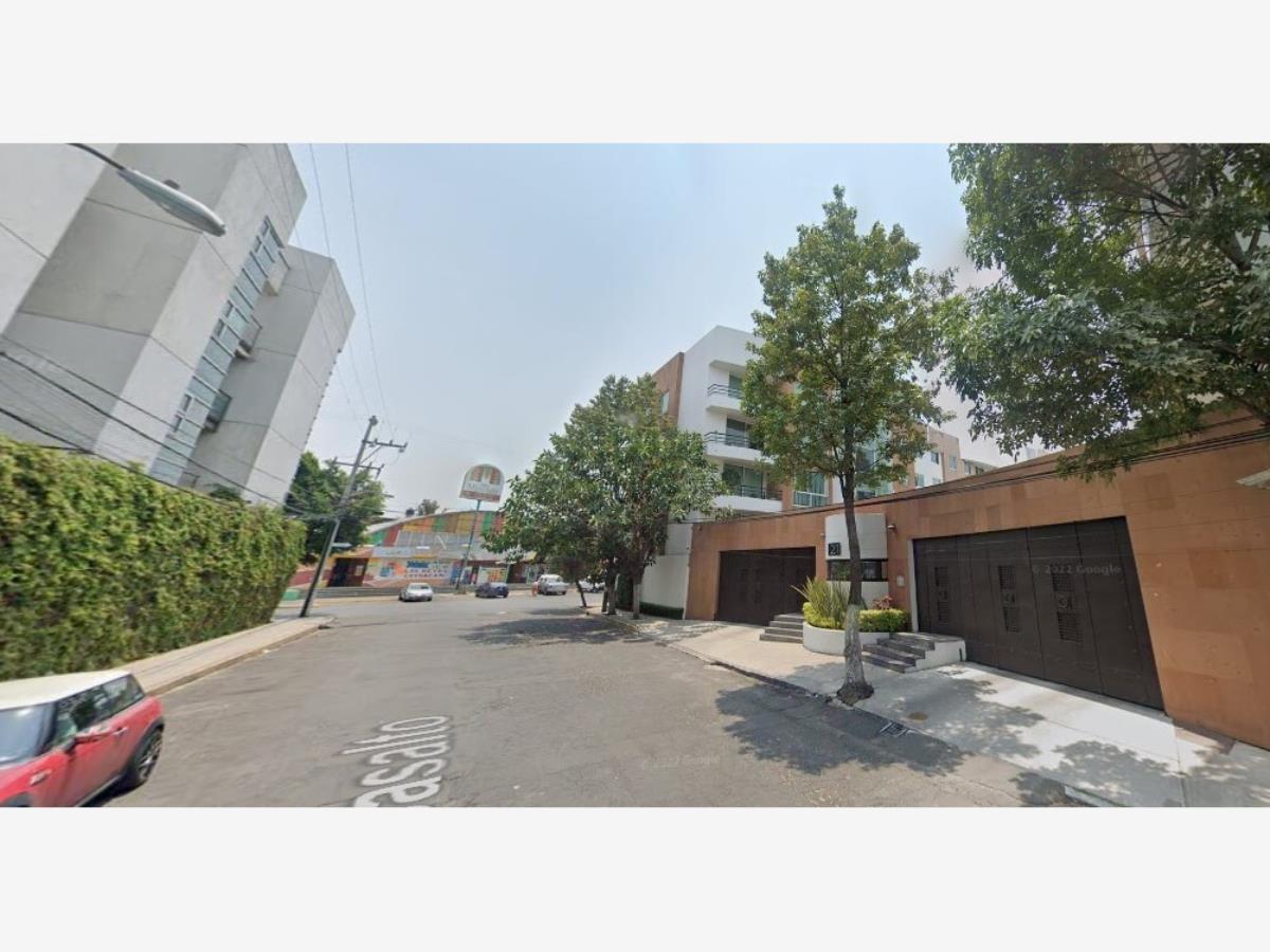 Foto de departamento en venta en basalto 21, pedregal de santo domingo, coyoacán, df / cdmx, 0 No. 02