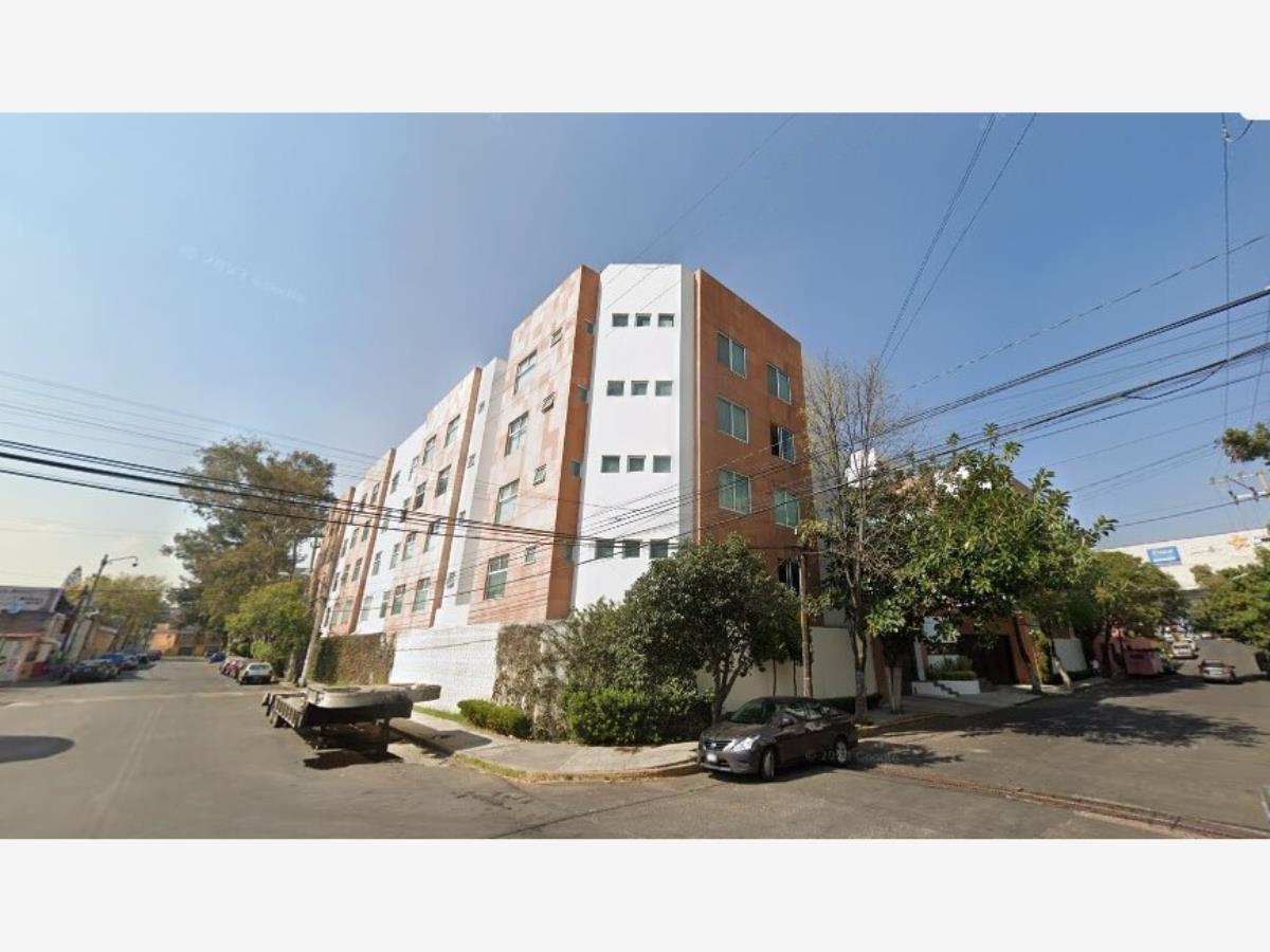 Foto de departamento en venta en basalto 21, pedregal de santo domingo, coyoacán, df / cdmx, 0 No. 03