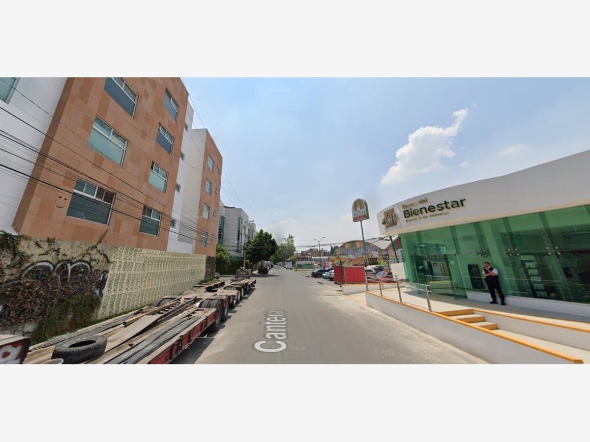 Foto de departamento en venta en basalto 21, pedregal de santo domingo, coyoacán, df / cdmx, 0 No. 04