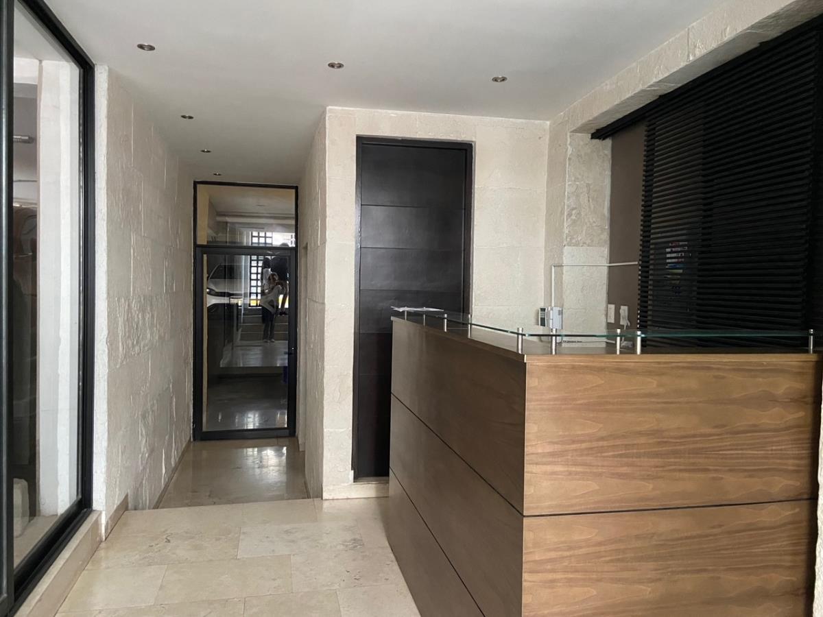 Foto de departamento en renta en bayonetas 7, lomas del chamizal, cuajimalpa de morelos, df / cdmx, 0 No. 01