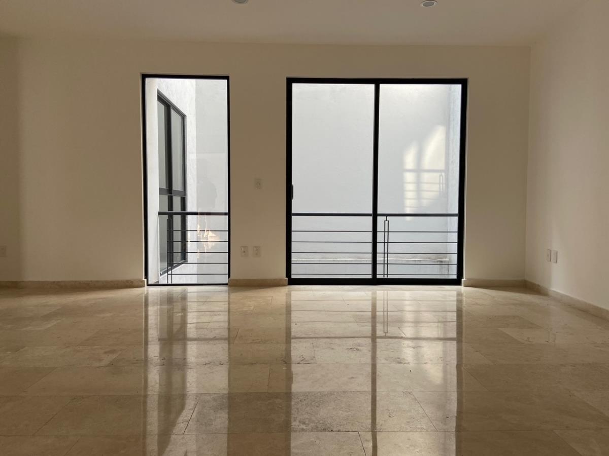 Foto de departamento en renta en bayonetas 7, lomas del chamizal, cuajimalpa de morelos, df / cdmx, 0 No. 03