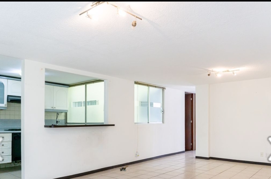 Foto de departamento en renta