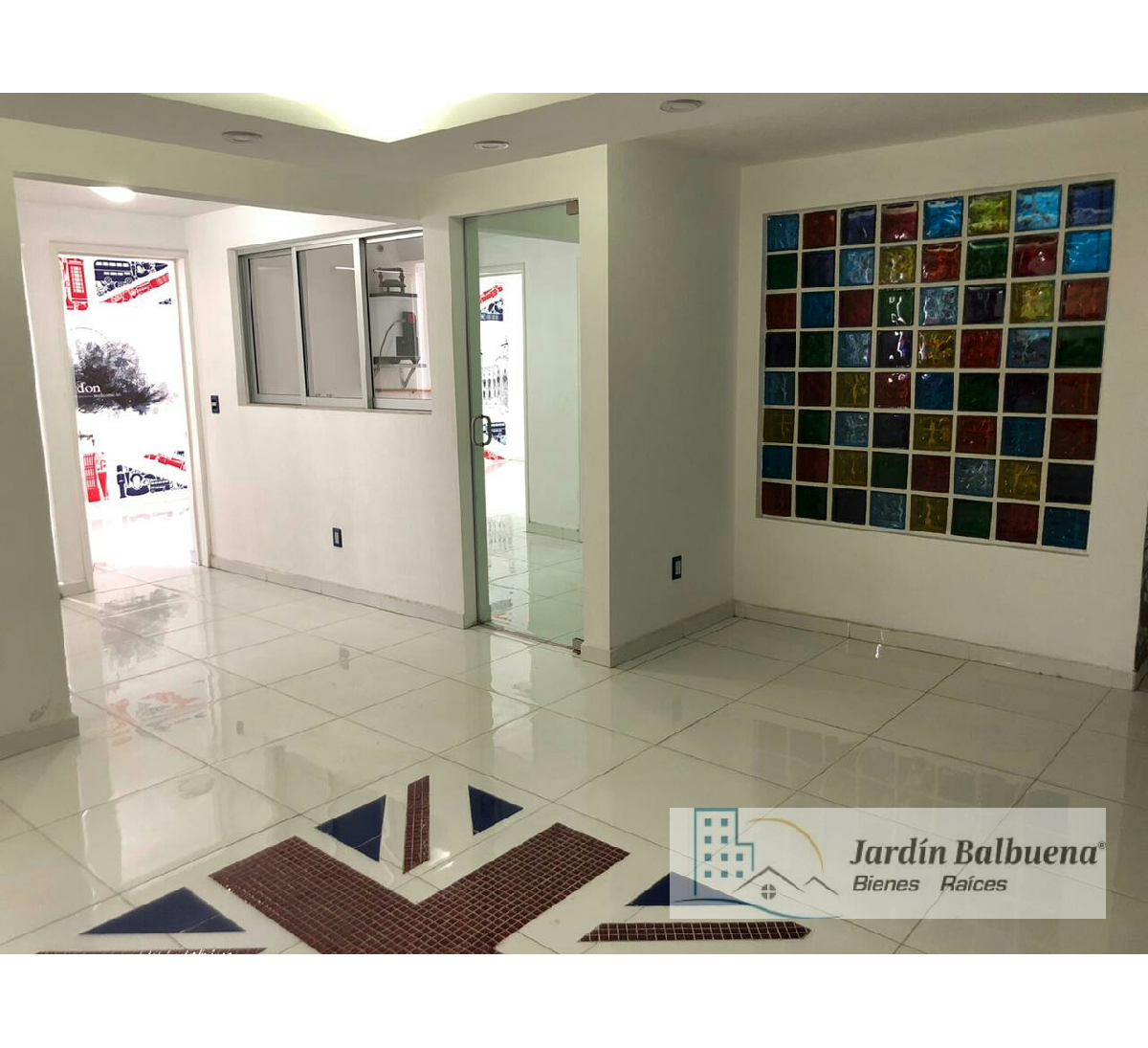 Foto de departamento en renta