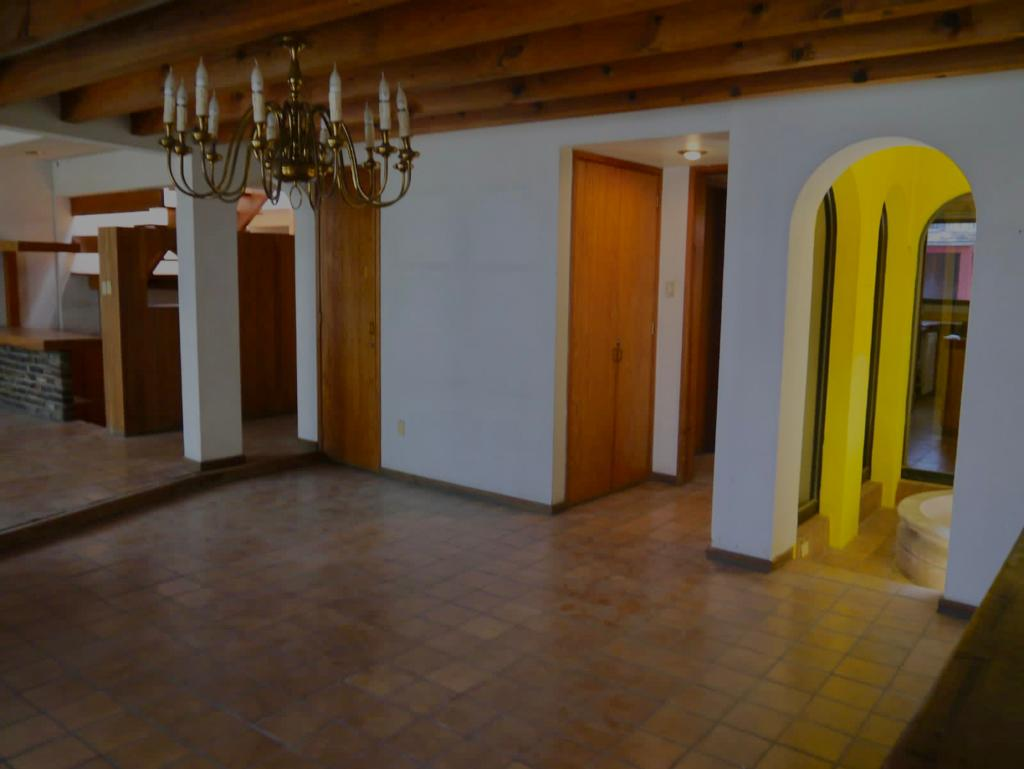 Foto de departamento en renta