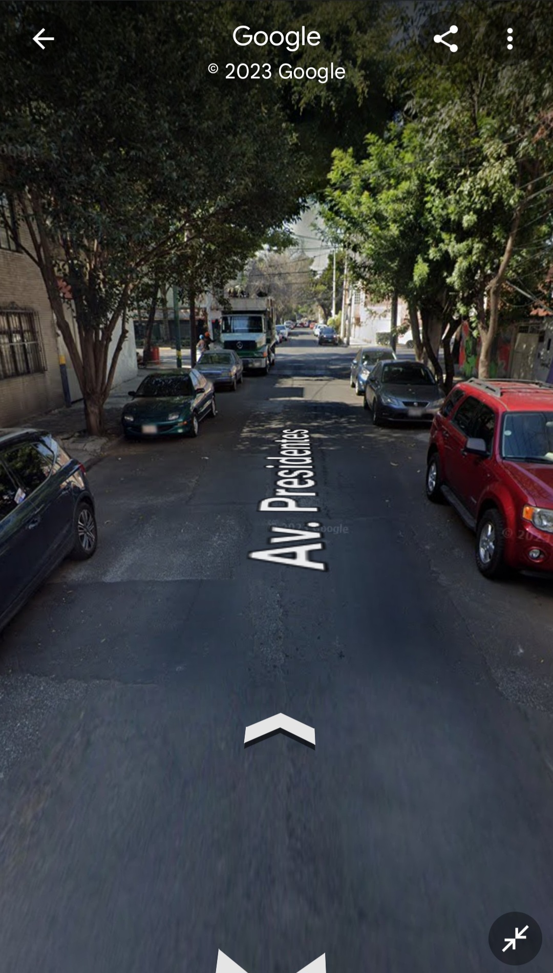 Foto de departamento en renta