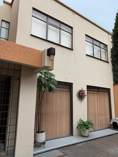 Foto de departamento en renta